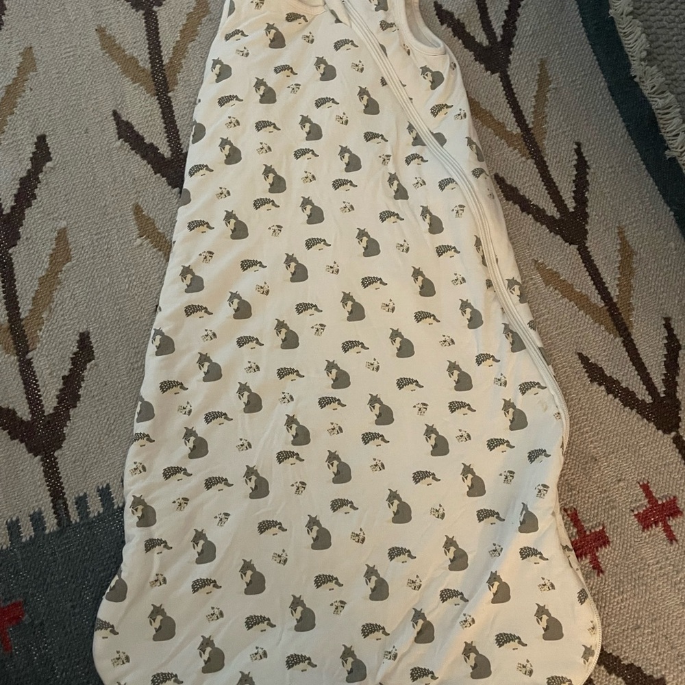 Kyte Baby Sleep Sack 0-6mo